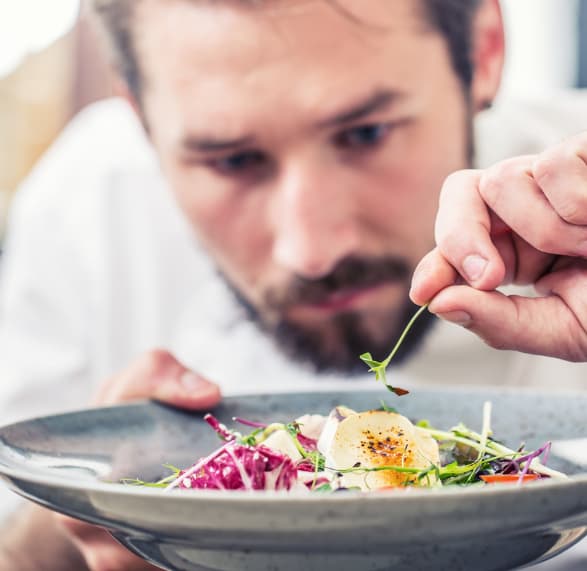 KOCHS Meerrettich-Gastronomie