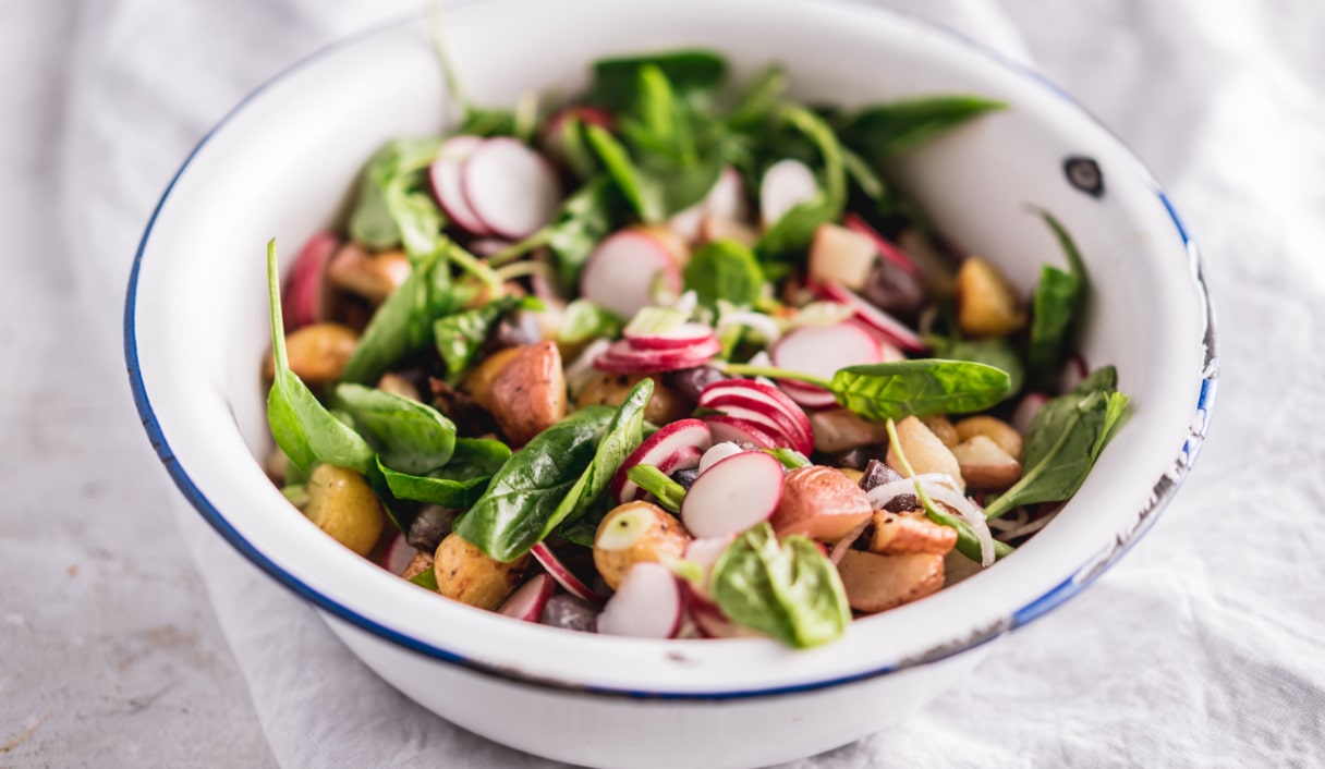 KOCHS Rezepte Kartoffelsalat Ansicht 03